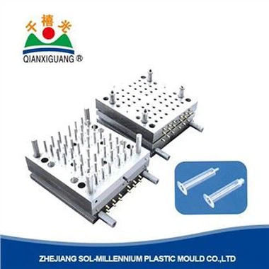 Lin Zuoqianインタビュー:ホットランナー金型の利点